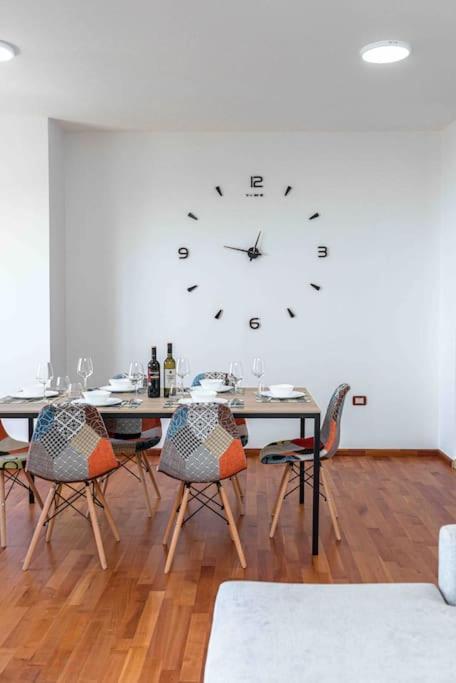 Grand View Apartment Durres Exterior photo