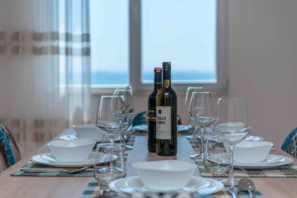 Grand View Apartment Durres Exterior photo
