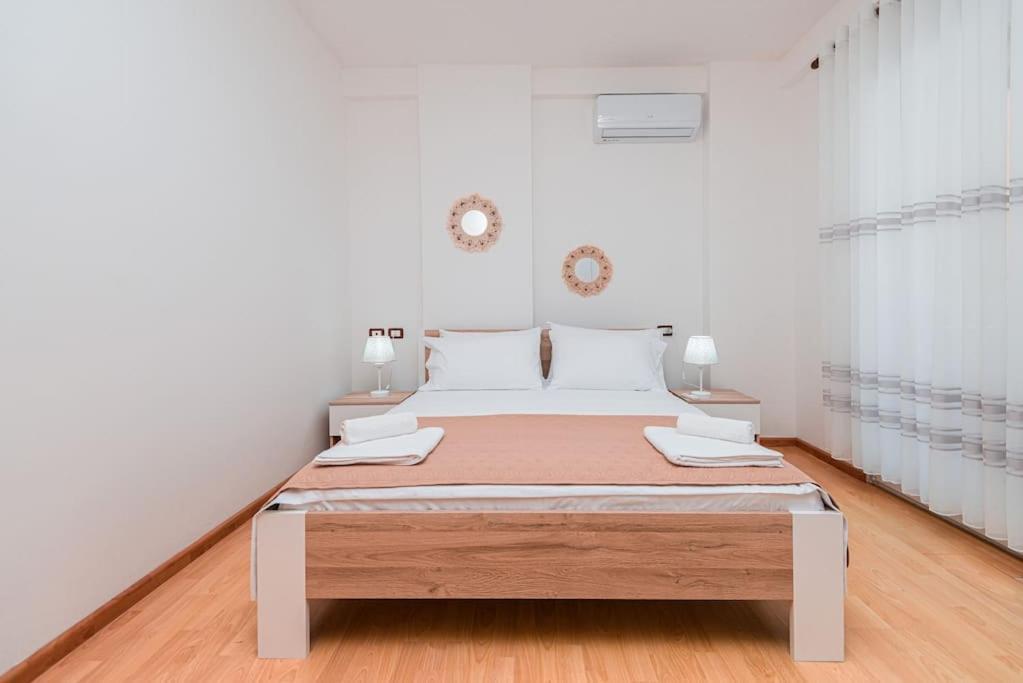 Grand View Apartment Durres Exterior photo