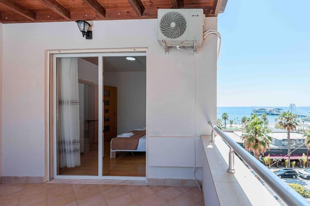 Grand View Apartment Durres Exterior photo