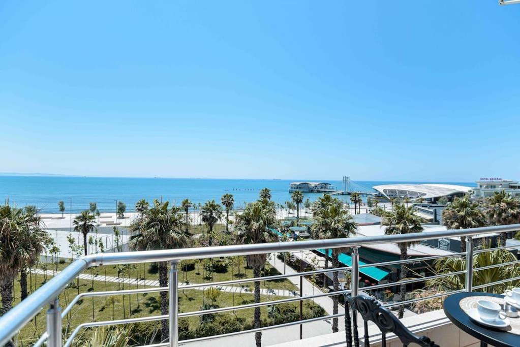 Grand View Apartment Durres Exterior photo