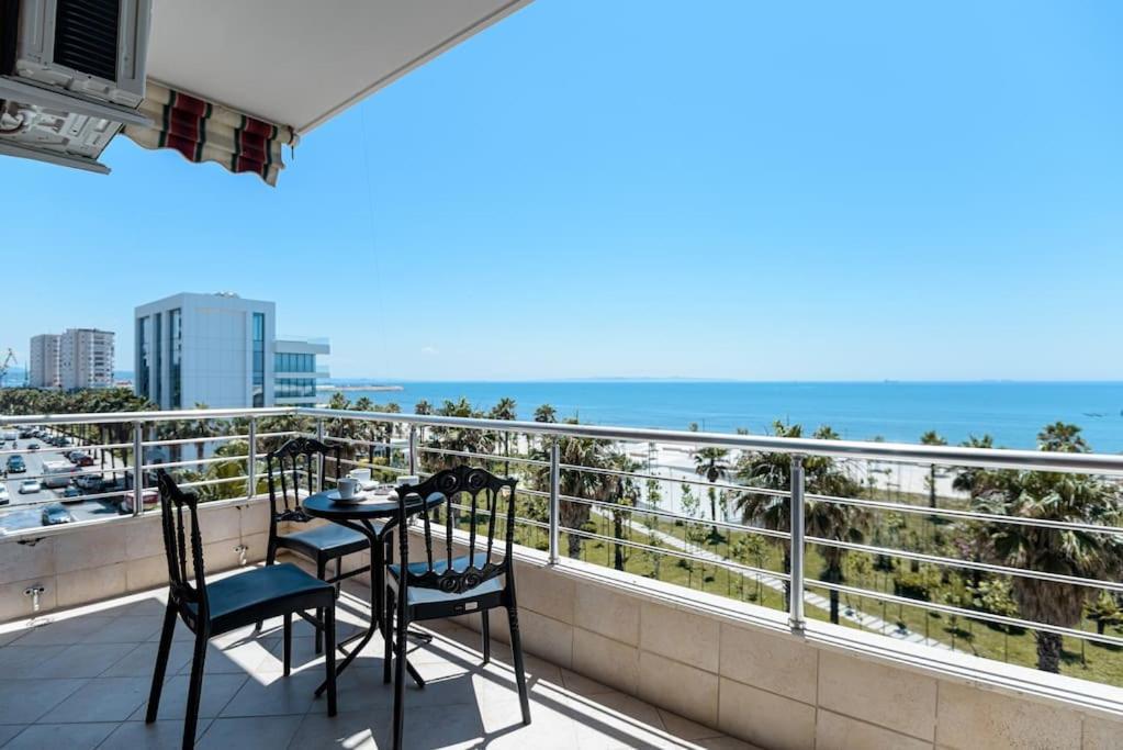 Grand View Apartment Durres Exterior photo